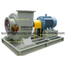 Centrifugal Dt Fgd Flue Gas Desulphurization Pump